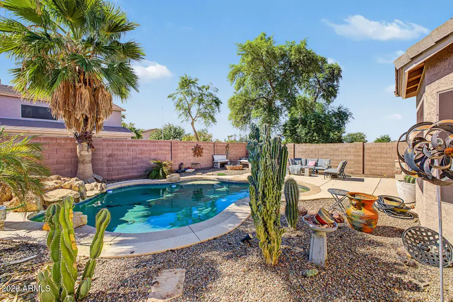 44161 W Venture Lane, Maricopa, AZ 85139 - #2