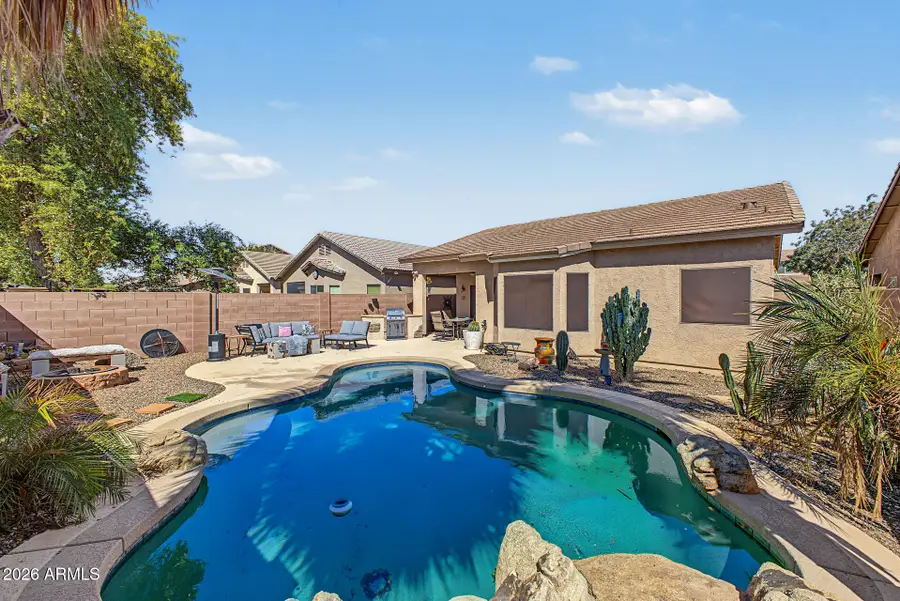 44161 W Venture Lane, Maricopa, AZ 85139 - #3