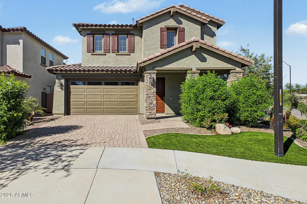 23864 N 162nd Lane, Surprise, AZ 85387 - #1