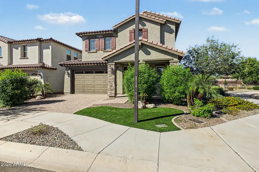 23864 N 162nd Lane, Surprise, AZ 85387 - #3