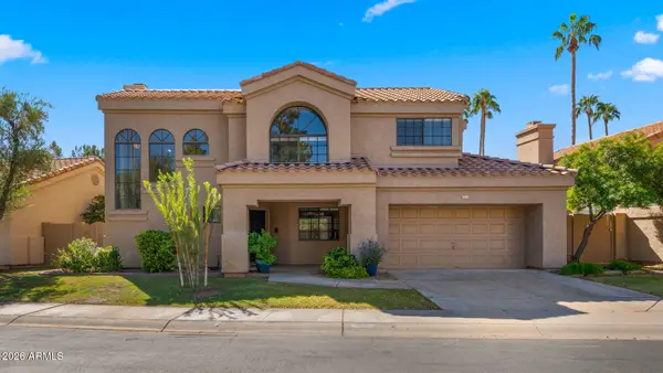 31 W Sarah Lane, Tempe, AZ 85284