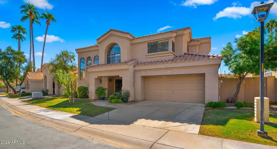 31 W Sarah Lane, Tempe, AZ 85284 - #2