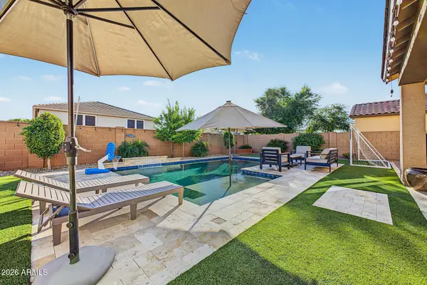 15787 W Poinsettia Drive, Surprise, AZ 85379