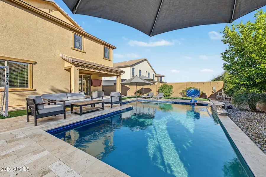 15787 W Poinsettia Drive, Surprise, AZ 85379 - #2