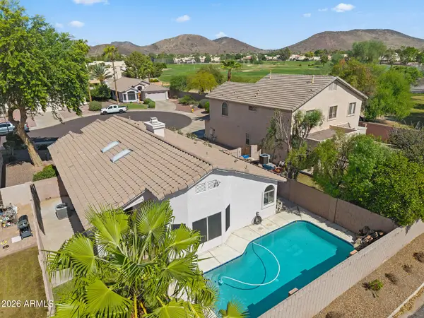 6661 W Aurora Drive, Glendale, AZ 85308