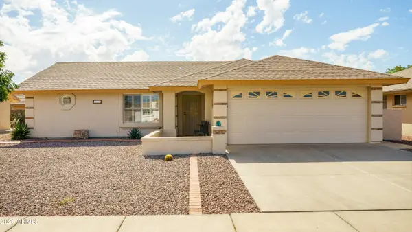 10935 E Lindner Avenue E, Mesa, AZ 85209