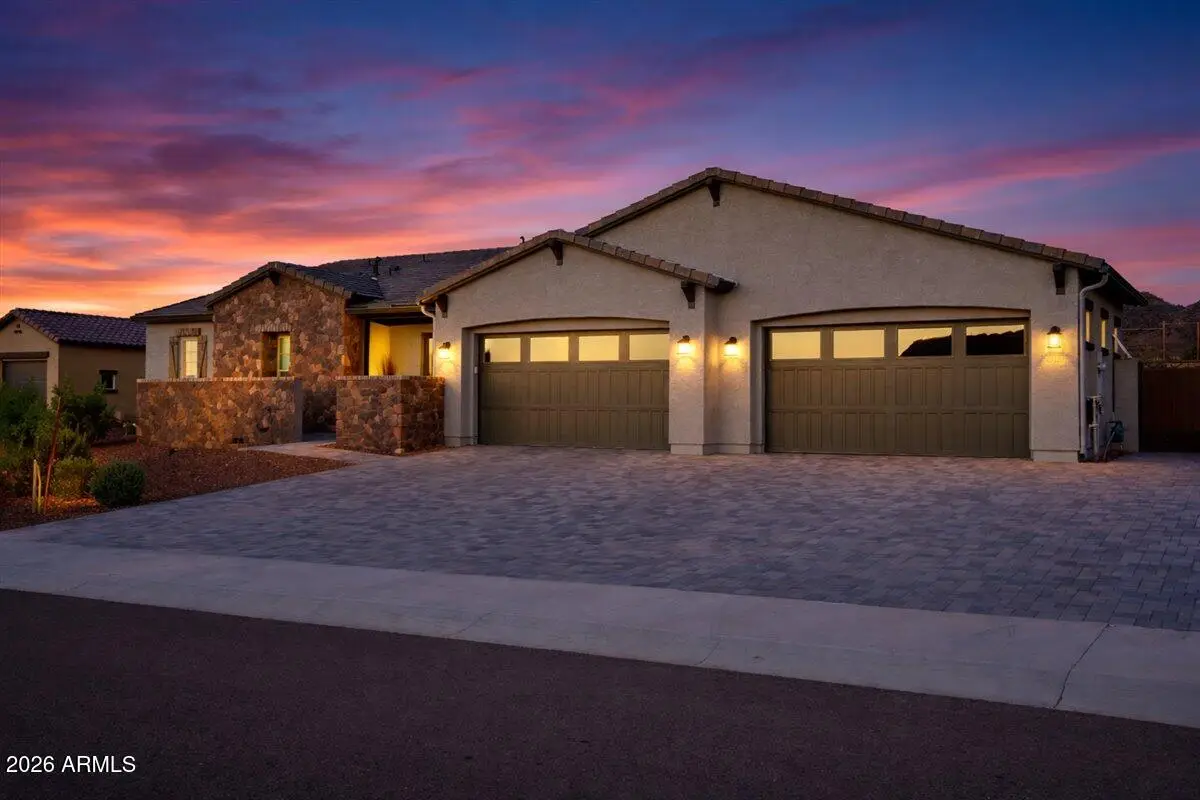 43423 N National Court, New River, AZ 85087 - #1
