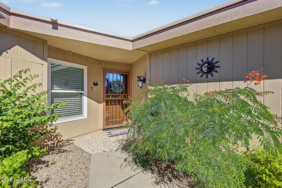 17419 N 105th Avenue, Sun City, AZ 85373 - #2