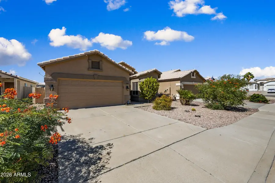 2524 N Sunaire --, Mesa, AZ 85215 - #3