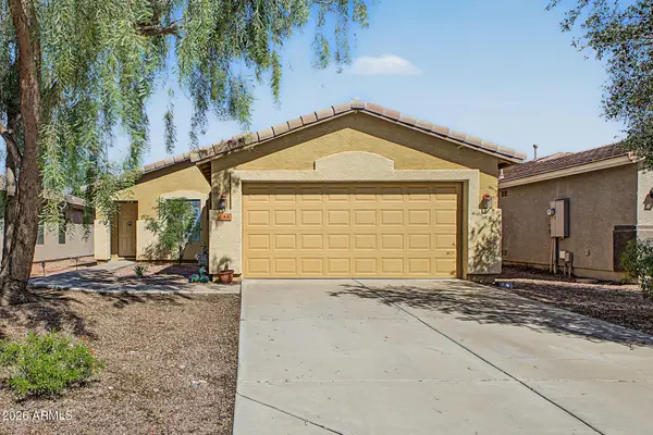 146 W Angus Road, San Tan Valley, AZ 85143