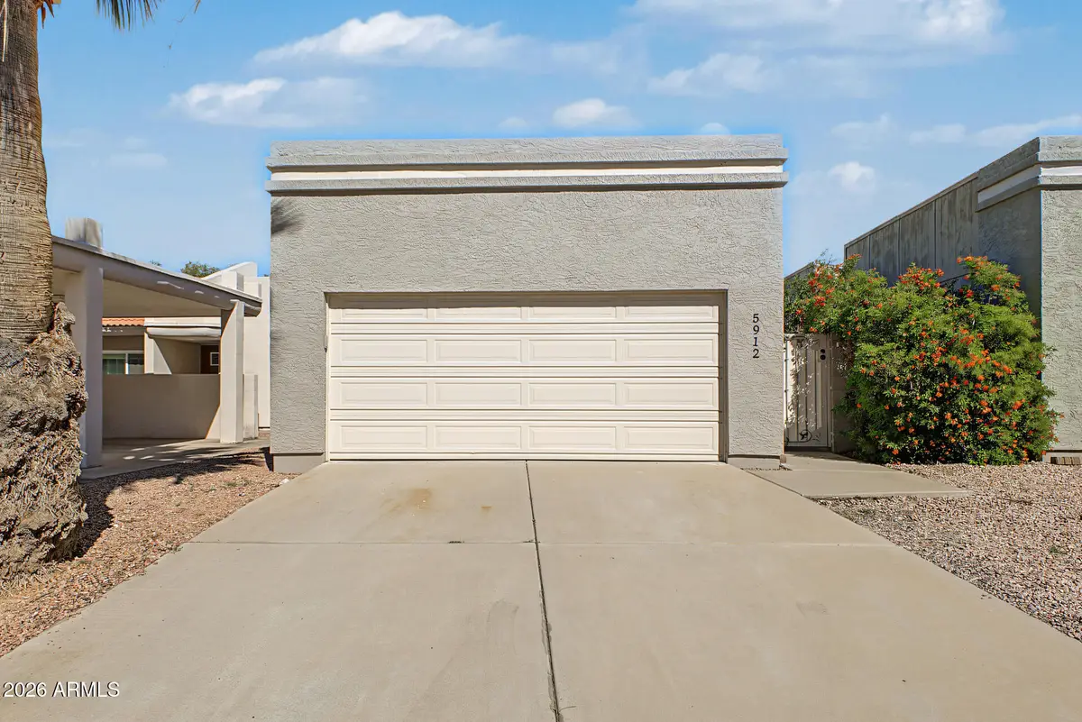 5912 E Nance Street, Mesa, AZ 85215 - #1