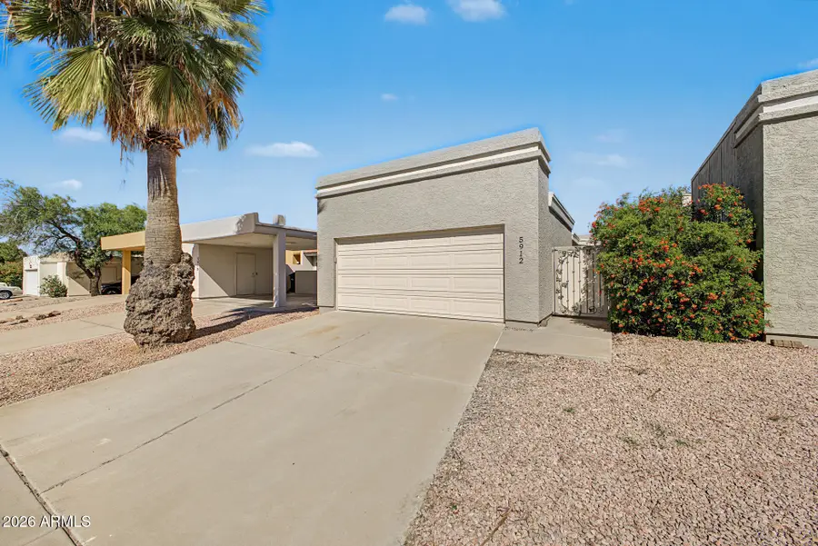 5912 E Nance Street, Mesa, AZ 85215 - #2