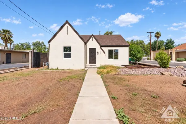 130 E 2nd Avenue, Mesa, AZ 85210