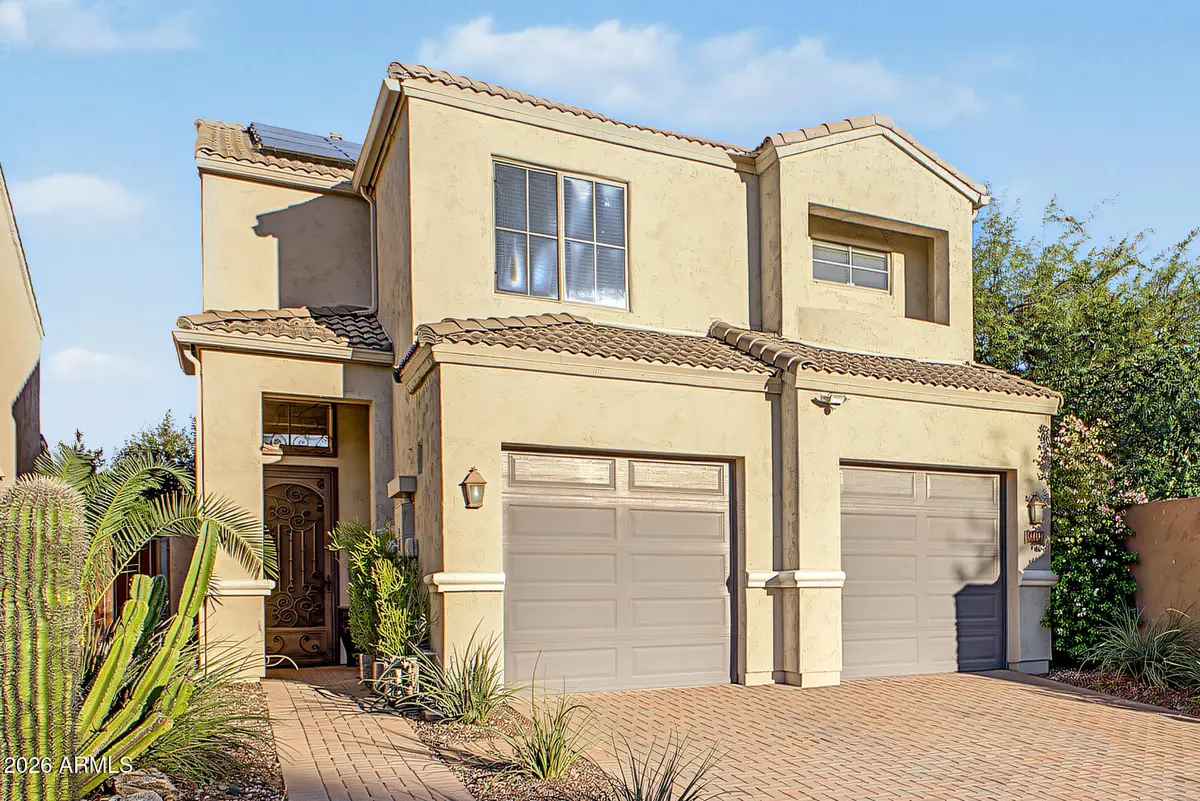 8107 N 13th Way, Phoenix, AZ 85020 - #1