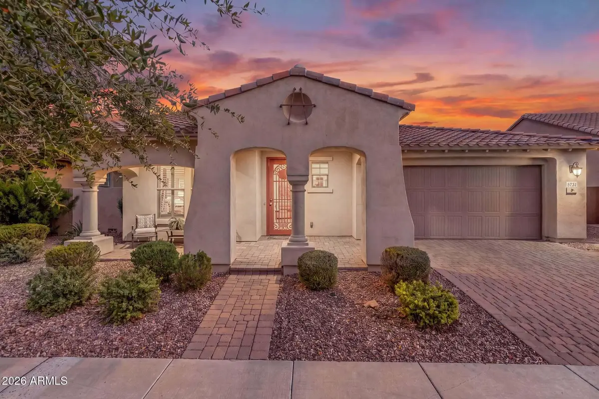 5731 S Crowley --, Mesa, AZ 85212 - #1