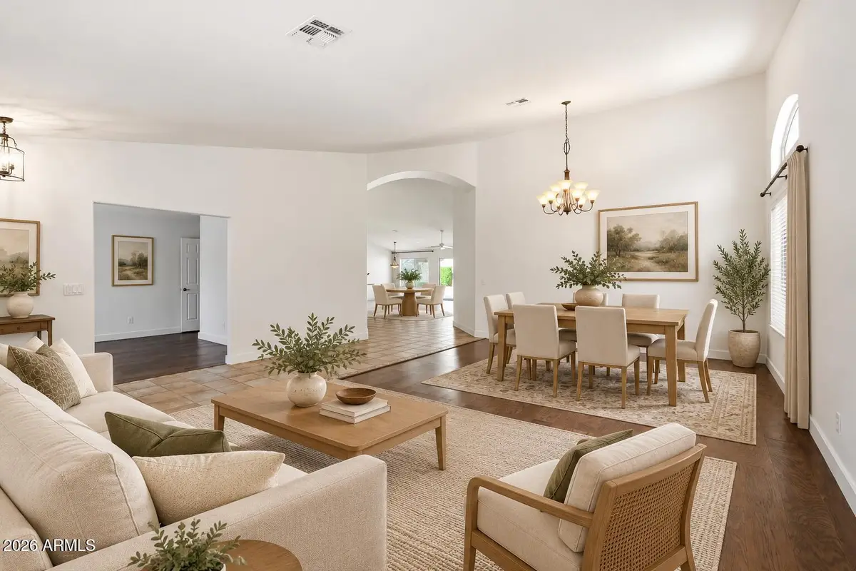 9422 E Jerome Avenue, Mesa, AZ 85209 - #1