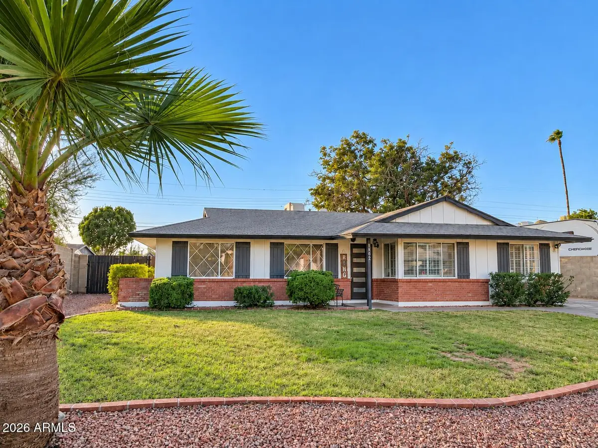 8922 N 17th Lane, Phoenix, AZ 85021 - #1