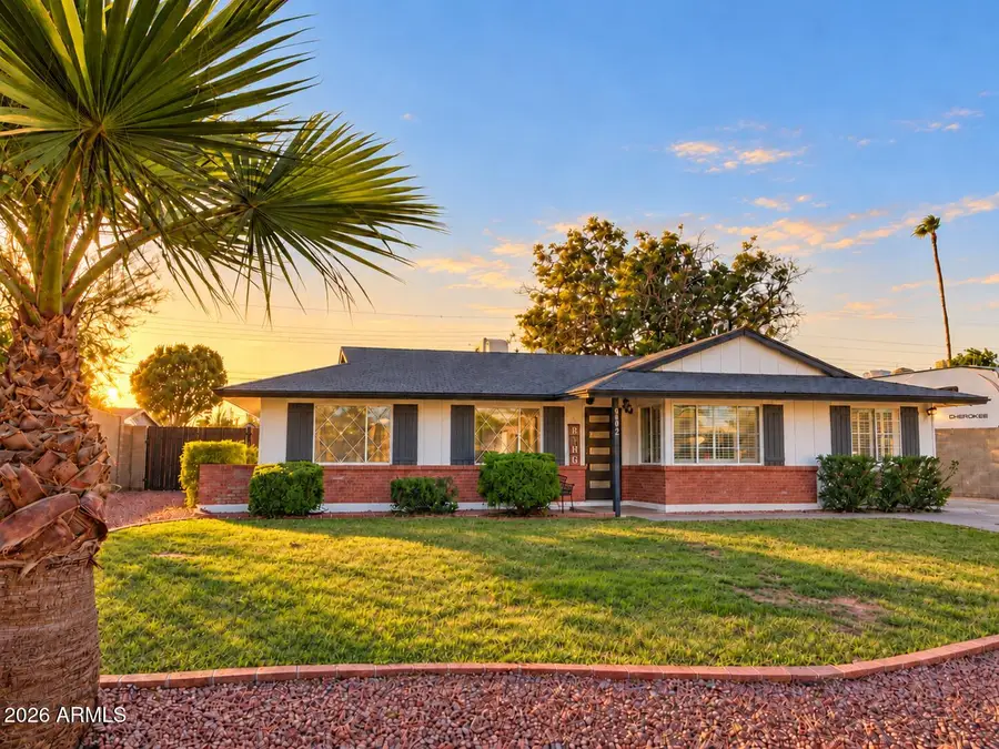 8922 N 17th Lane, Phoenix, AZ 85021 - #2