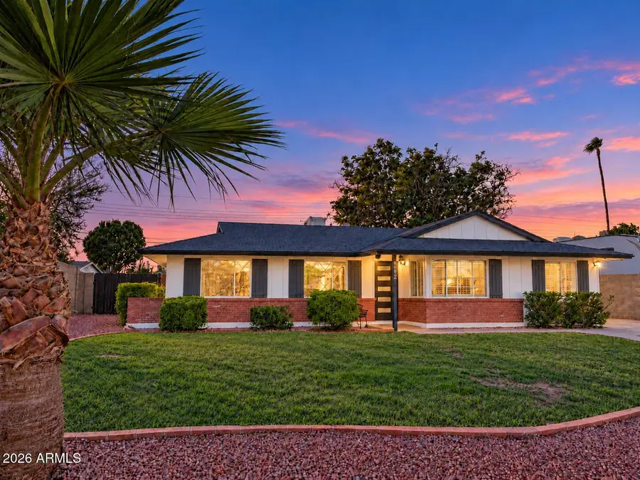 8922 N 17th Lane, Phoenix, AZ 85021 - #3