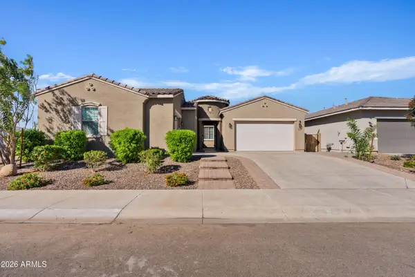 5104 N 182nd Lane, Litchfield Park, AZ 85340