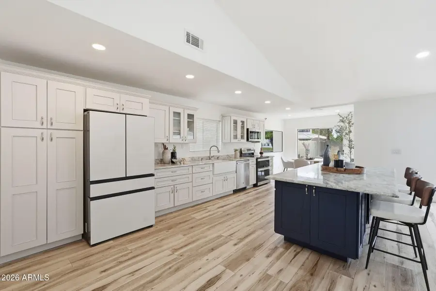 978 E Driftwood Drive, Tempe, AZ 85283 - #2