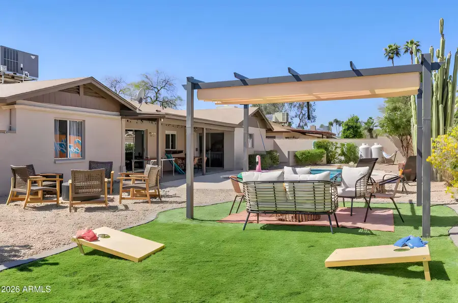 6260 E Winchcomb Drive, Scottsdale, AZ 85254 - #2