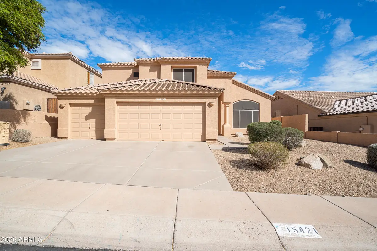 15421 S 16th Drive, Phoenix, AZ 85045 - #1
