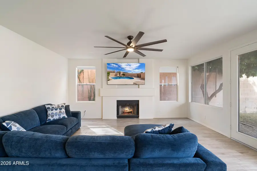 15421 S 16th Drive, Phoenix, AZ 85045 - #3