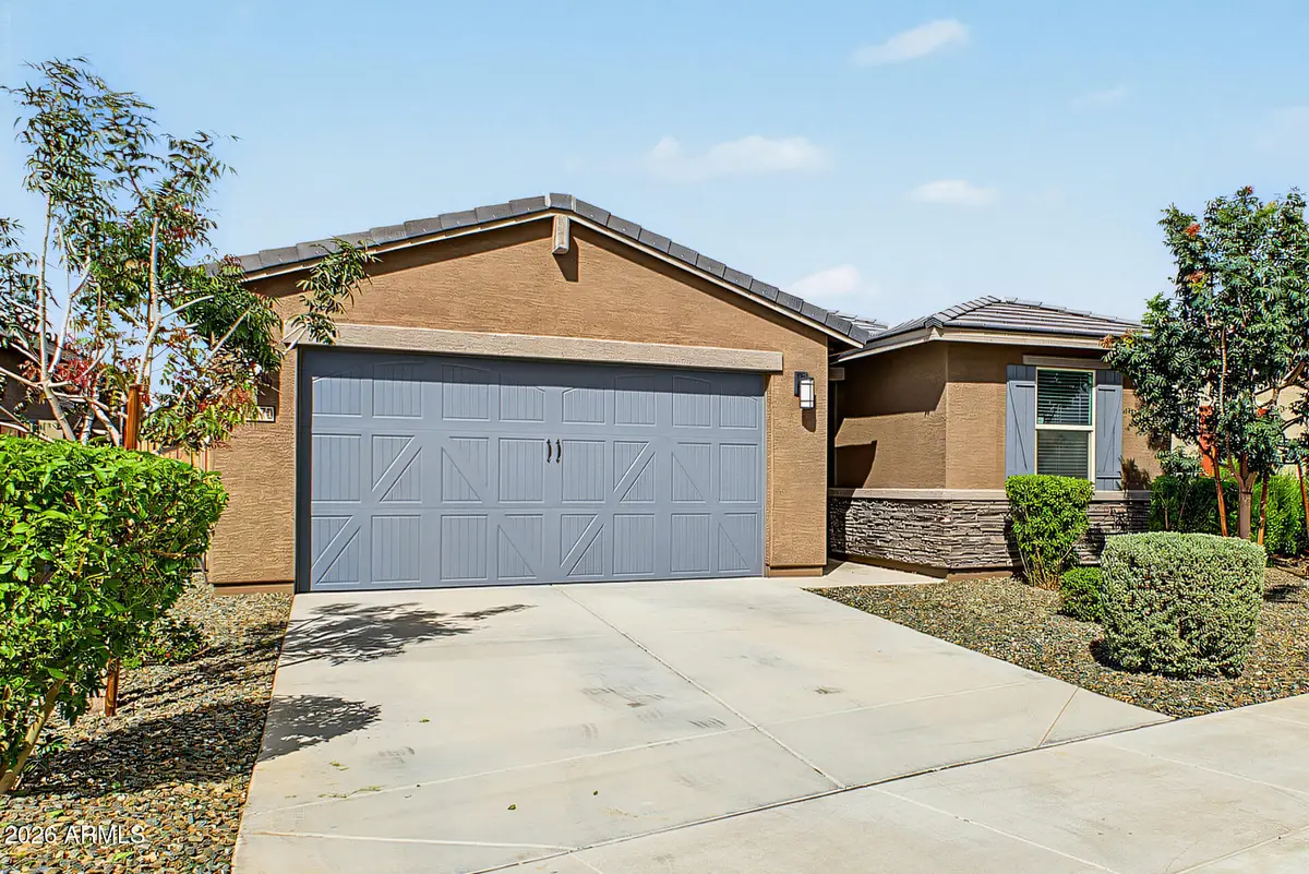 16070 W Smoketree Drive, Surprise, AZ 85387 - #1