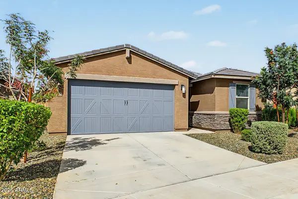 16070 W Smoketree Drive, Surprise, AZ 85387