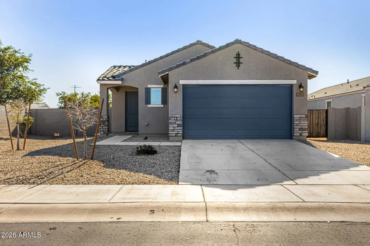 2685 E Tolosa Drive, Casa Grande, AZ 85194 - #1