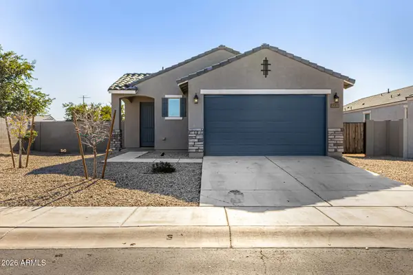 2685 E Tolosa Drive, Casa Grande, AZ 85194