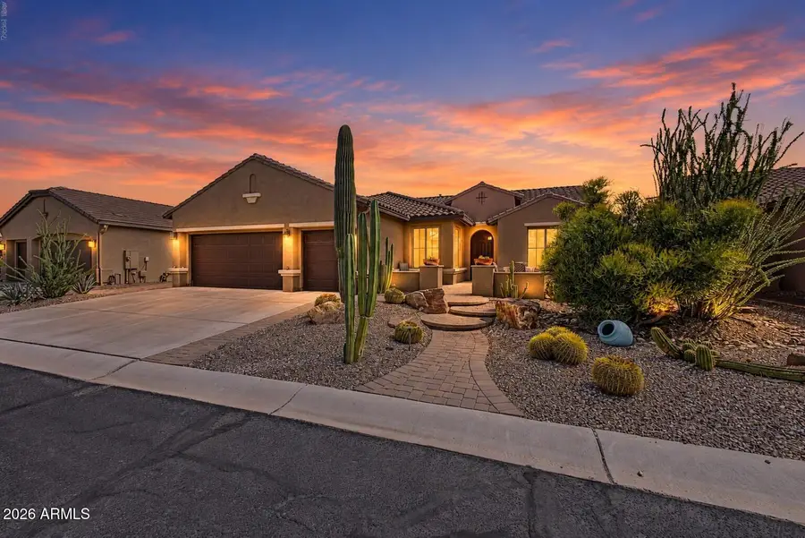 4745 W Nogales Way, Eloy, AZ 85131 - #3