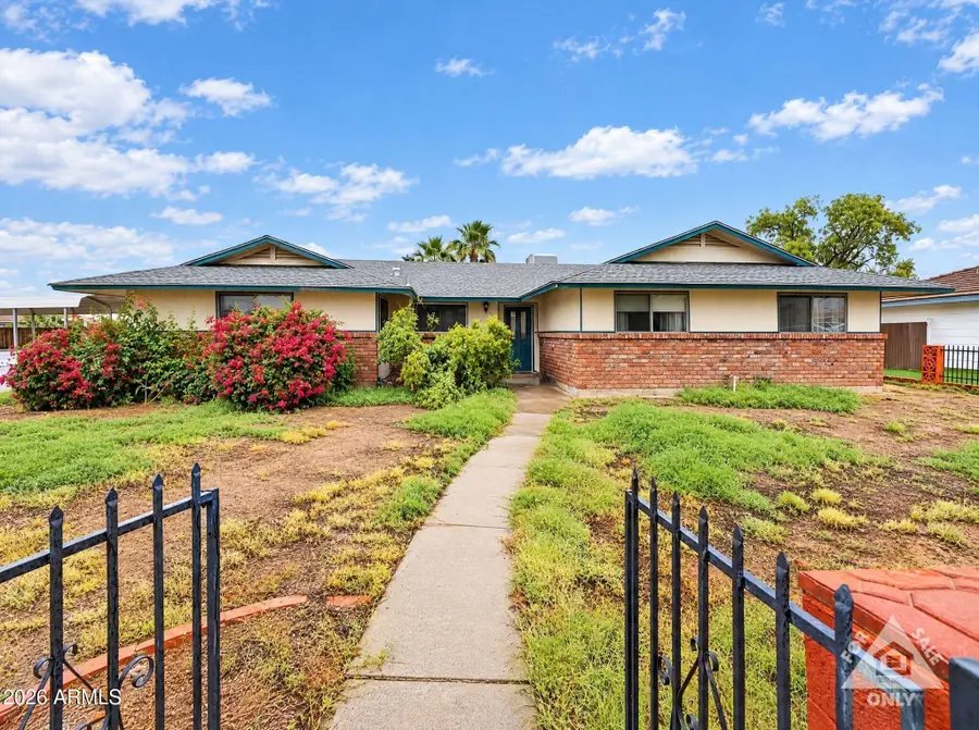1602 E Grove Avenue, Mesa, AZ 85204 - #2