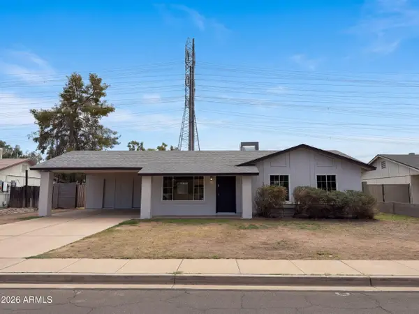 1711 W Peralta Avenue, Mesa, AZ 85202