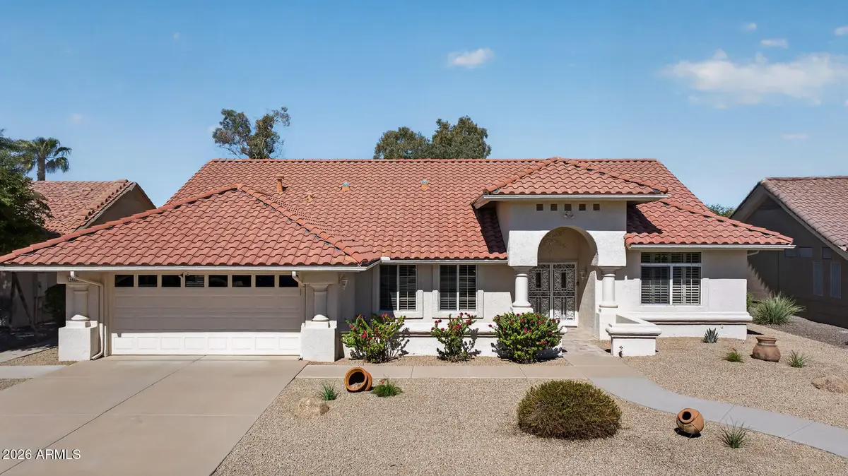 14420 W Trading Post Drive, Sun City West, AZ 85375 - #1