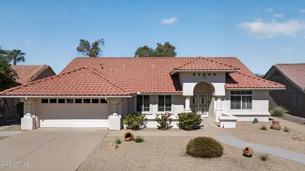 14420 W Trading Post Drive, Sun City West, AZ 85375