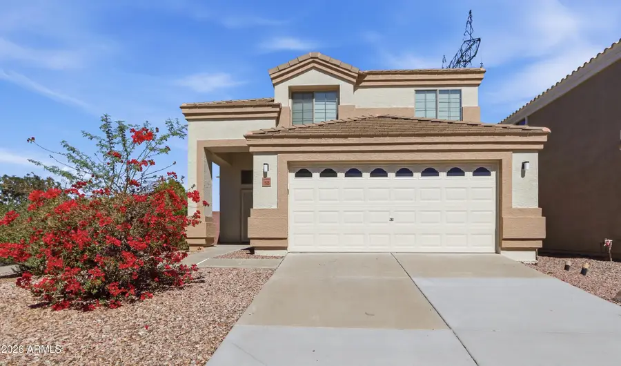 1505 S 231st Lane, Buckeye, AZ 85326 - #2