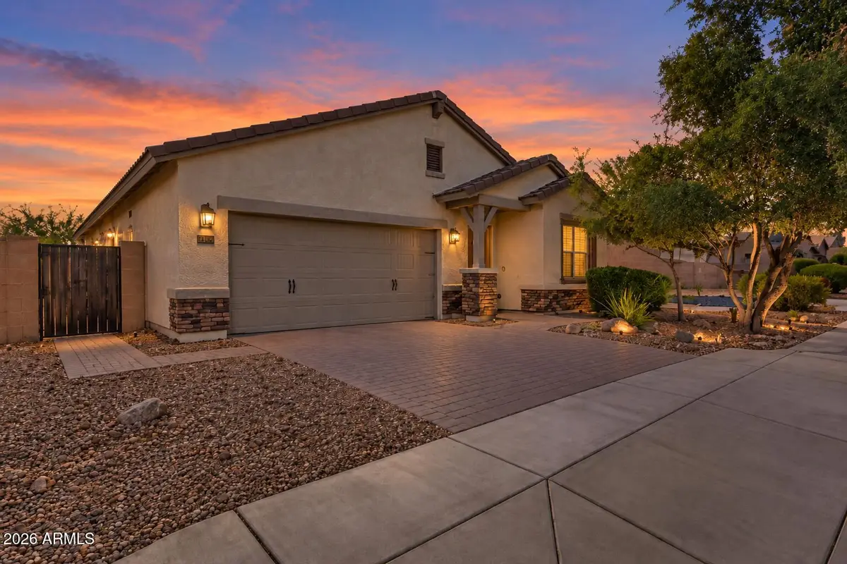 2917 W Laredo Lane, Phoenix, AZ 85085 - #1