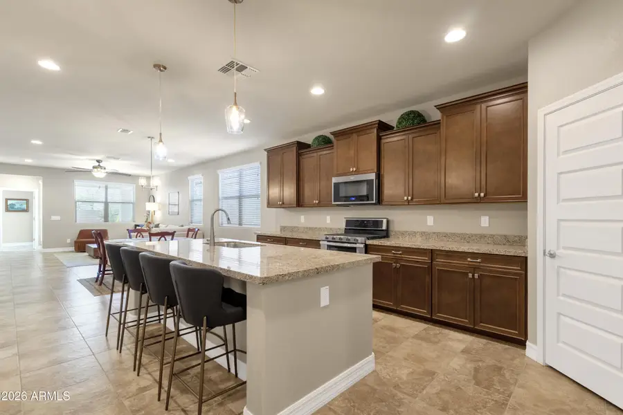 2917 W Laredo Lane, Phoenix, AZ 85085 - #2