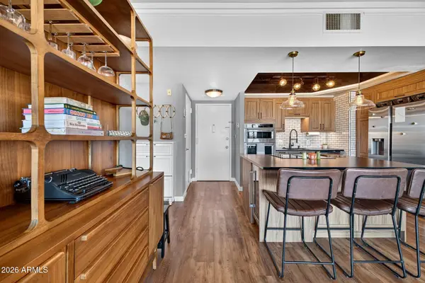 4750 N Central Avenue #12LM, Phoenix, AZ 85012