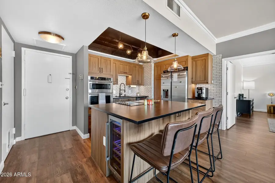 4750 N Central Avenue #12LM, Phoenix, AZ 85012 - #2