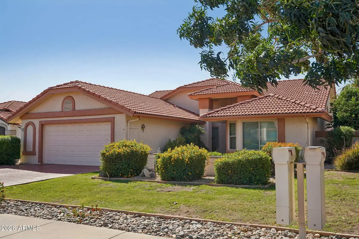 13943 W Summerstar Drive, Sun City West, AZ 85375 - #1