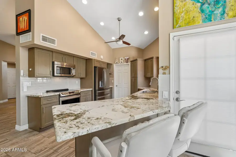 13943 W Summerstar Drive, Sun City West, AZ 85375 - #3