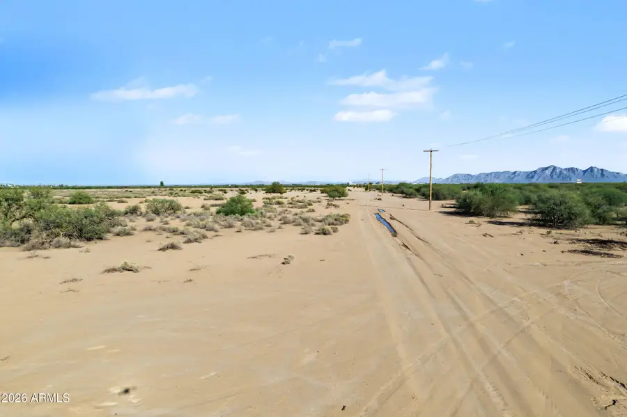 5065 N Valley Road #6, Eloy, AZ 85131 - #2