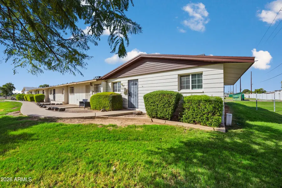 7113 W Minnezona Avenue, Phoenix, AZ 85033 - #2