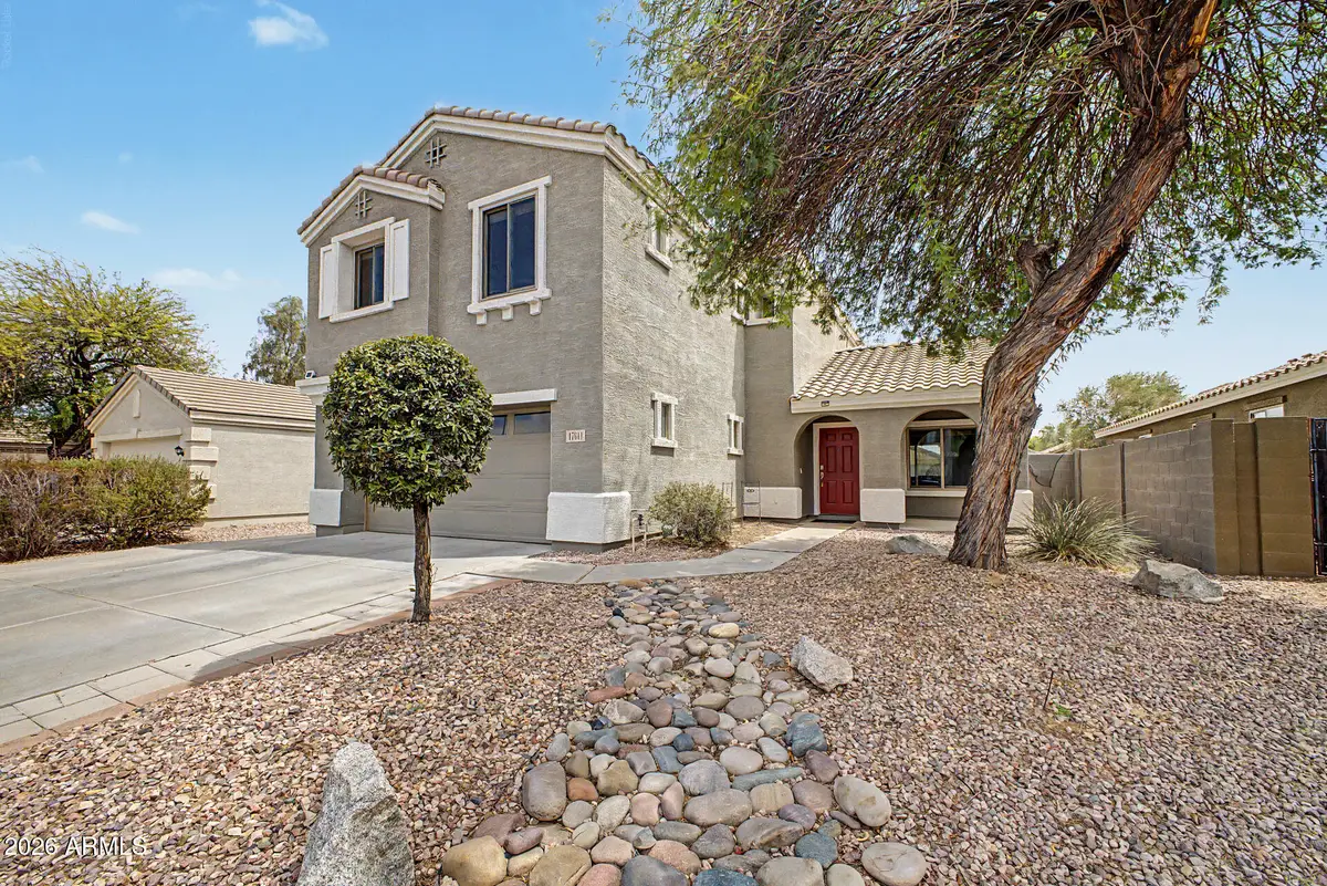 17611 W Calavar Road, Surprise, AZ 85388 - #1