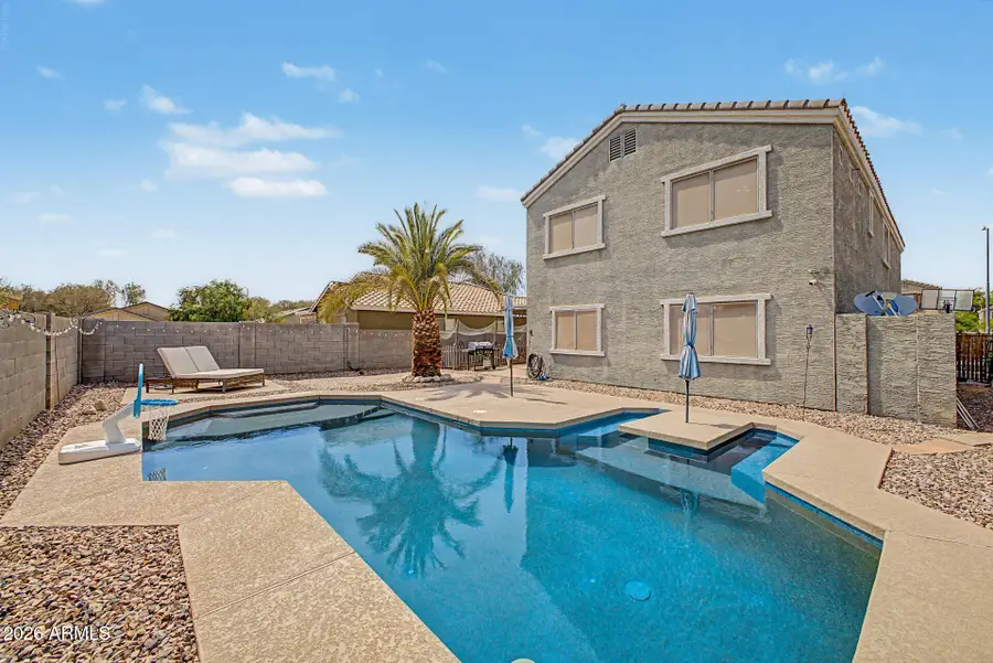 17611 W Calavar Road, Surprise, AZ 85388 - #2