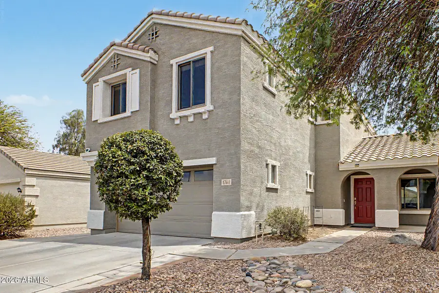 17611 W Calavar Road, Surprise, AZ 85388 - #3