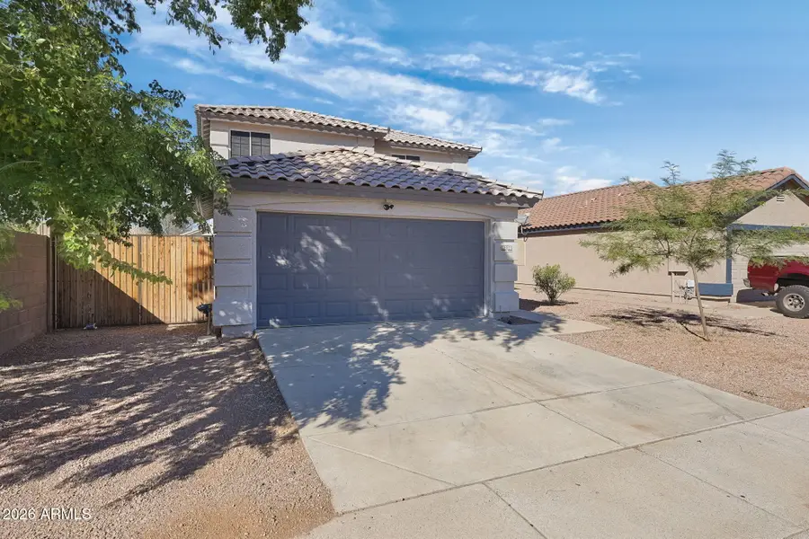 11230 W Calle De La Luna Street, Phoenix, AZ 85037 - #2